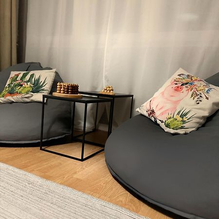 Slava Hygge House Villa Наксков Екстериор снимка