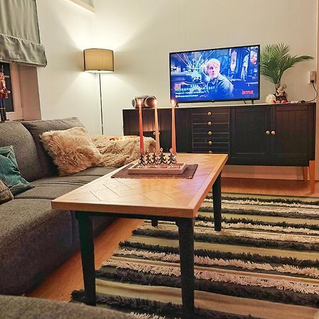 Slava Hygge House Villa Наксков Екстериор снимка