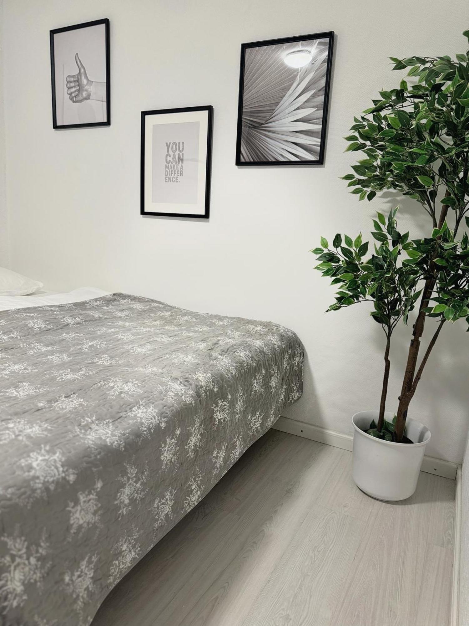 Slava Hygge House Villa Наксков Екстериор снимка