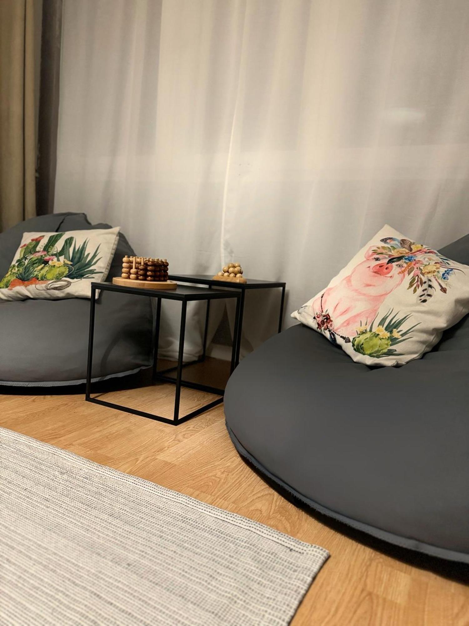 Slava Hygge House Villa Наксков Екстериор снимка