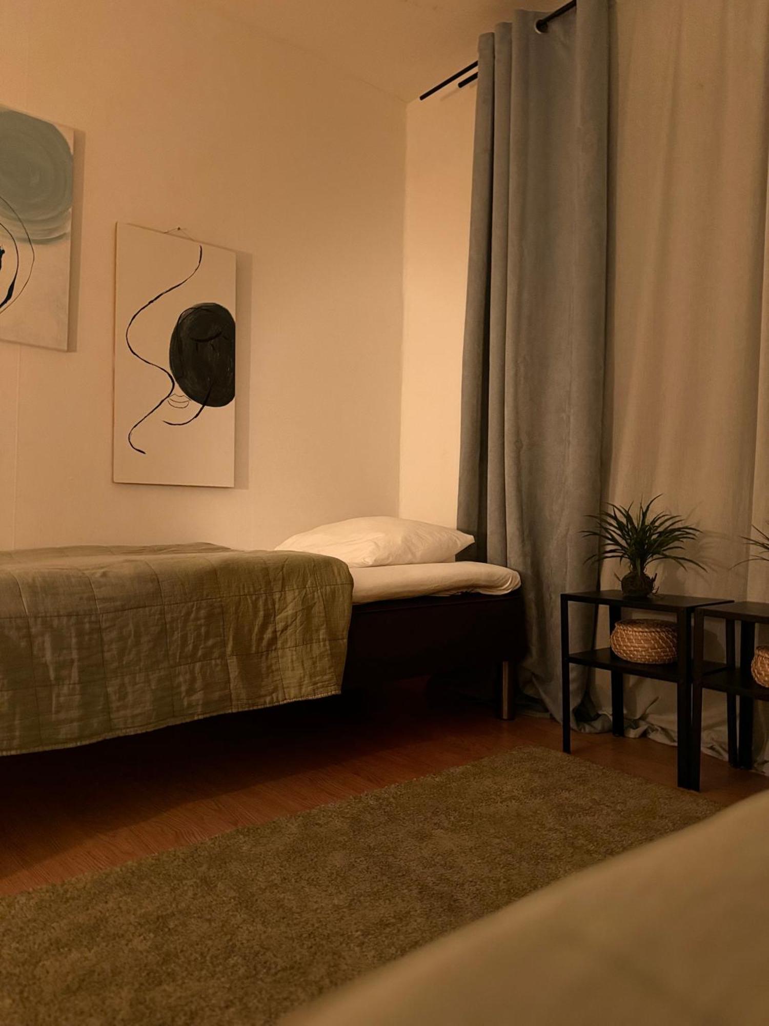 Slava Hygge House Villa Наксков Екстериор снимка