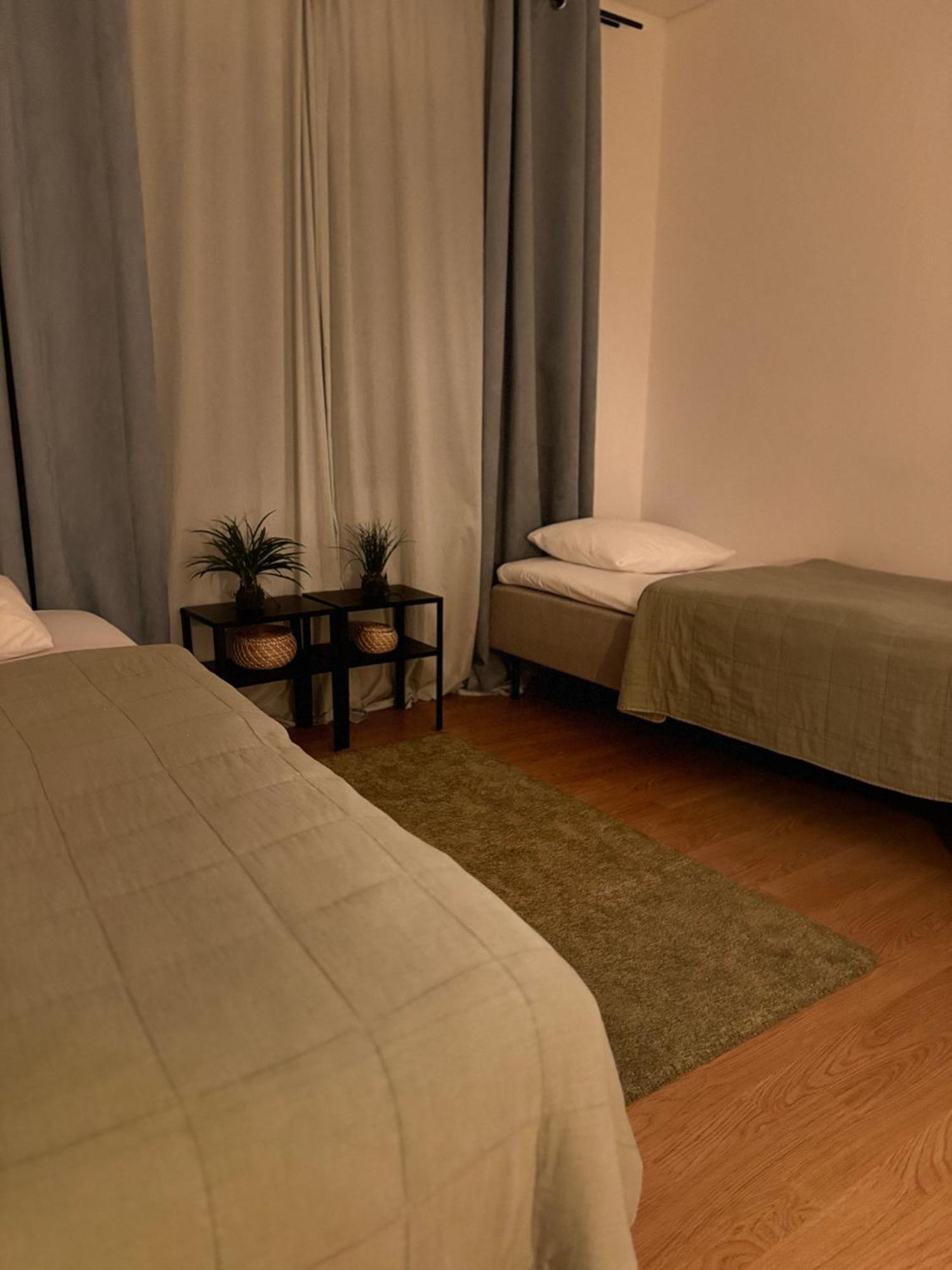 Slava Hygge House Villa Наксков Екстериор снимка