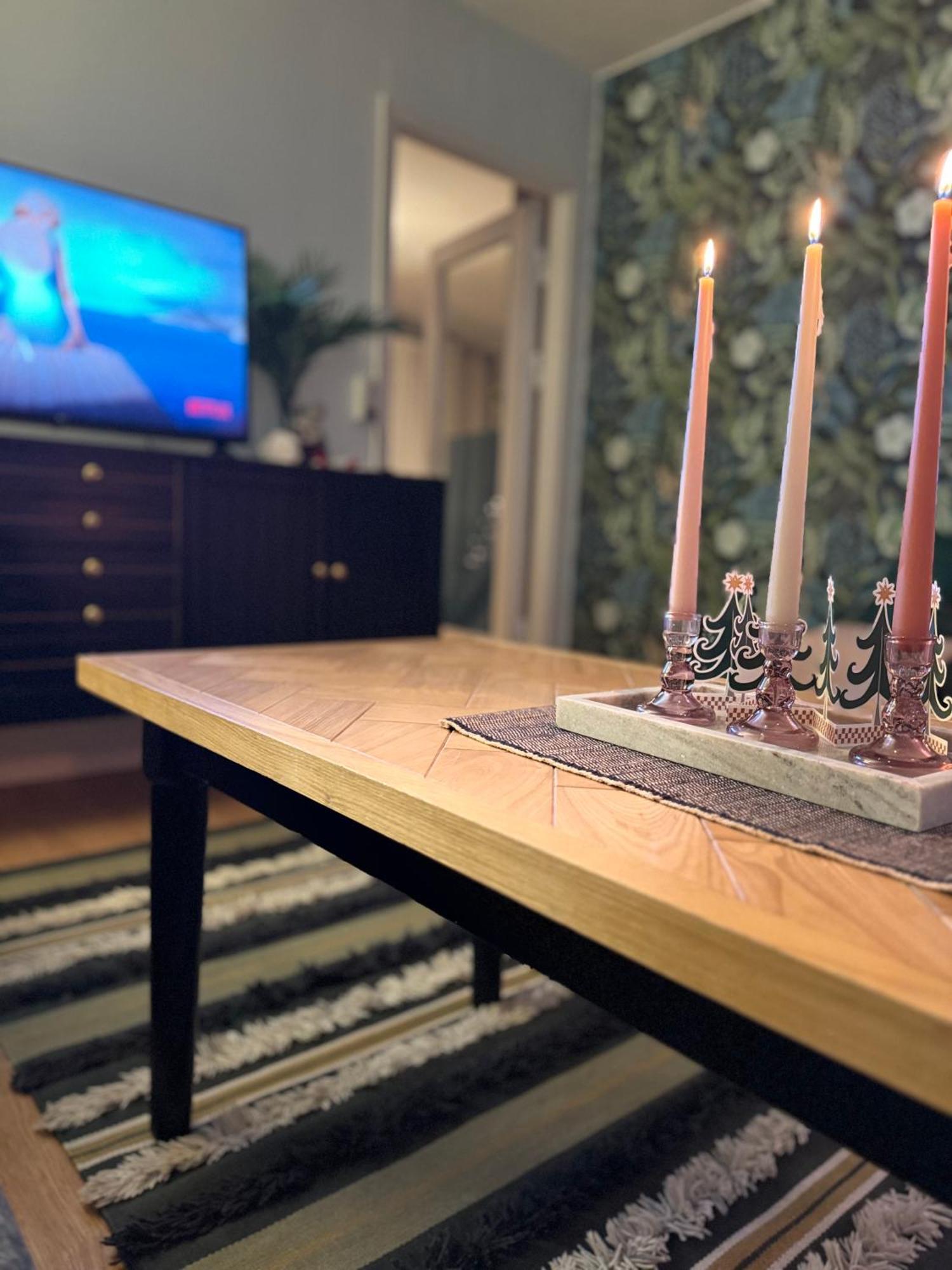 Slava Hygge House Villa Наксков Екстериор снимка