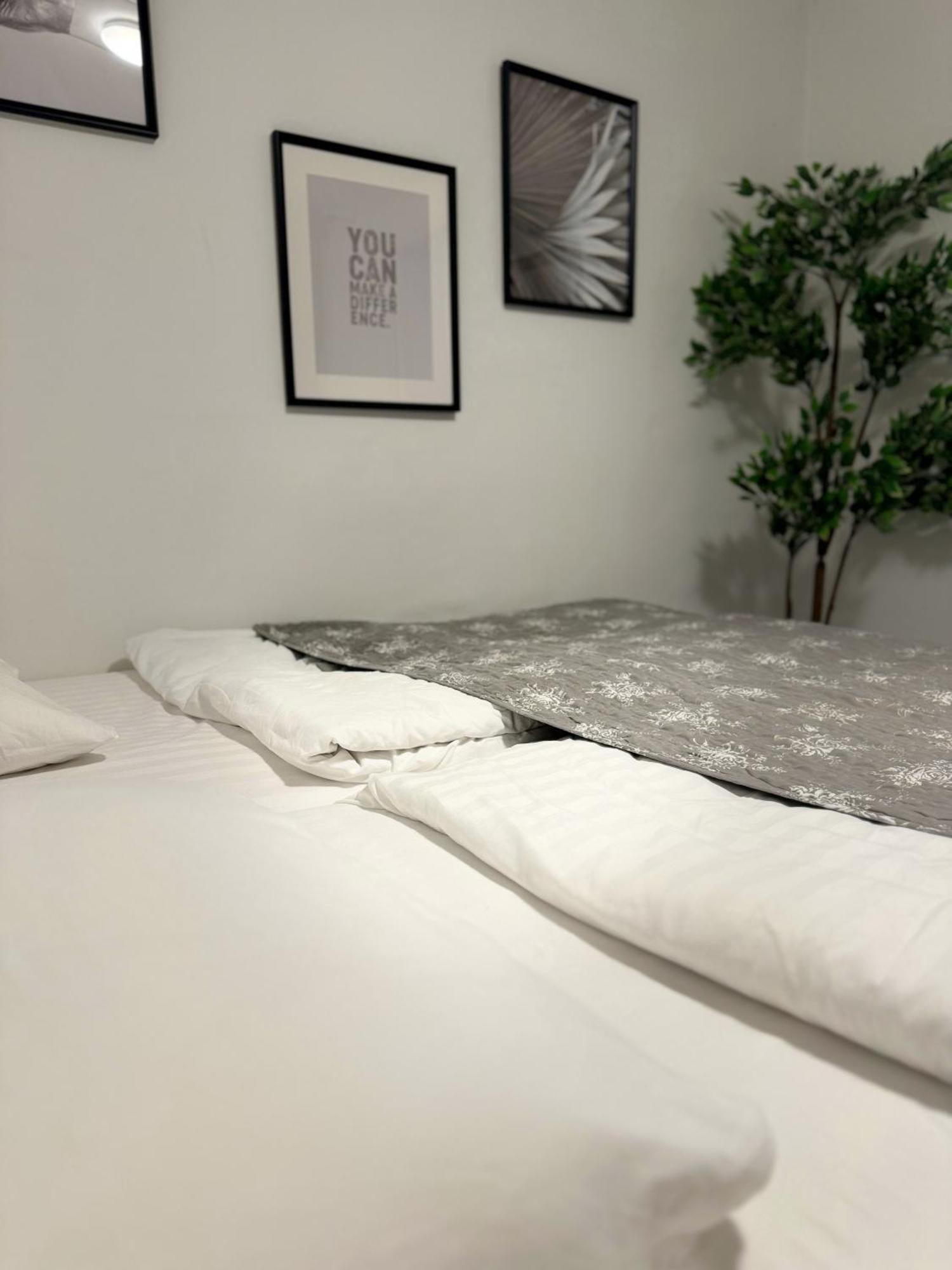 Slava Hygge House Villa Наксков Екстериор снимка