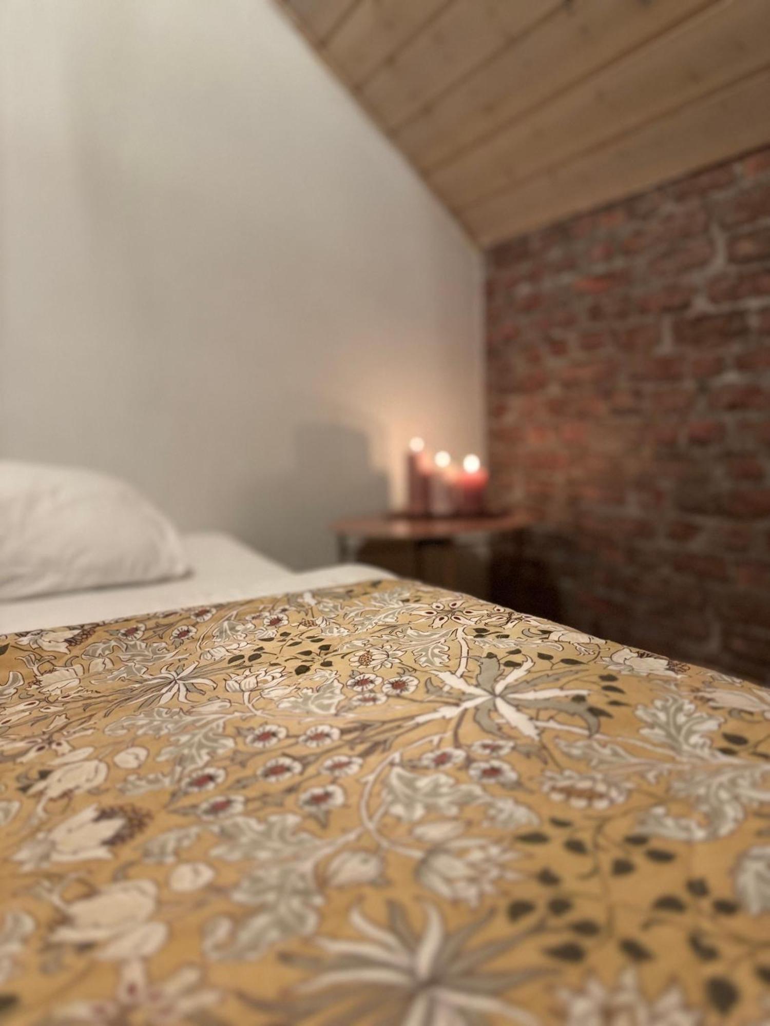 Slava Hygge House Villa Наксков Екстериор снимка