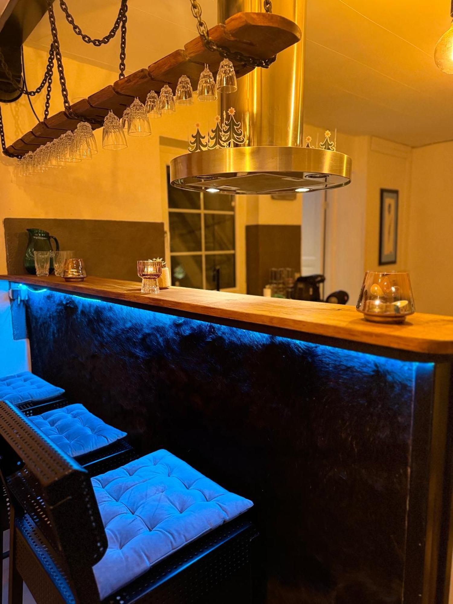 Slava Hygge House Villa Наксков Екстериор снимка