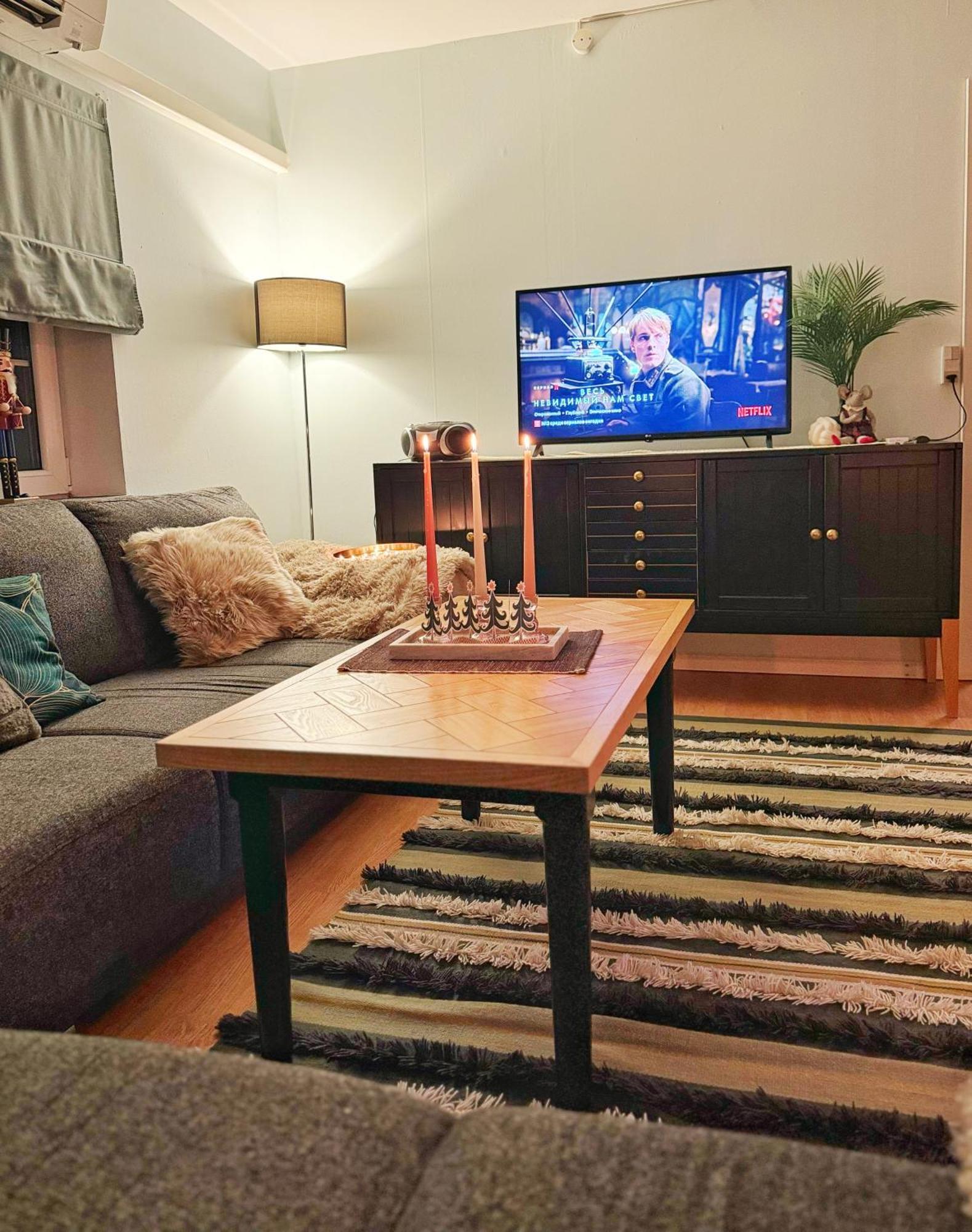 Slava Hygge House Villa Наксков Екстериор снимка